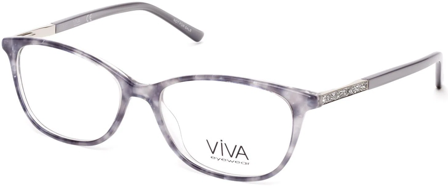 Viva 4509 Eyeglasses - view 3